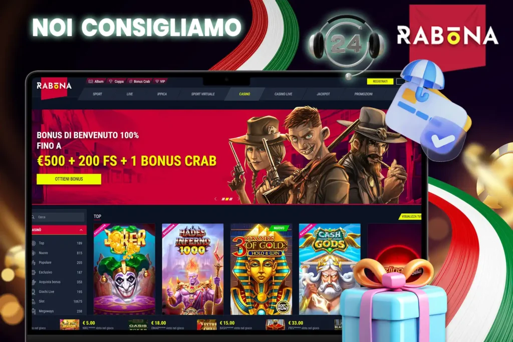 Gioco d'azzardo, transazioni sicure, bonus, assistenza clienti 24 ore su 24, 7 giorni su 7 nel nostro casinò